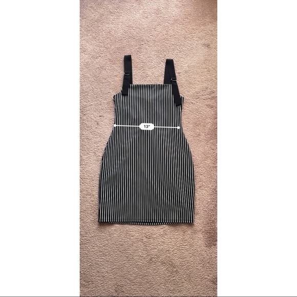 Cute BCBGeneration Striped Dress - Picture 10 of 12